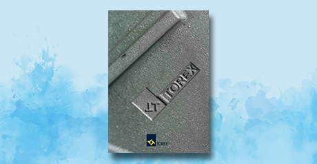 TOREX Range General Brochure